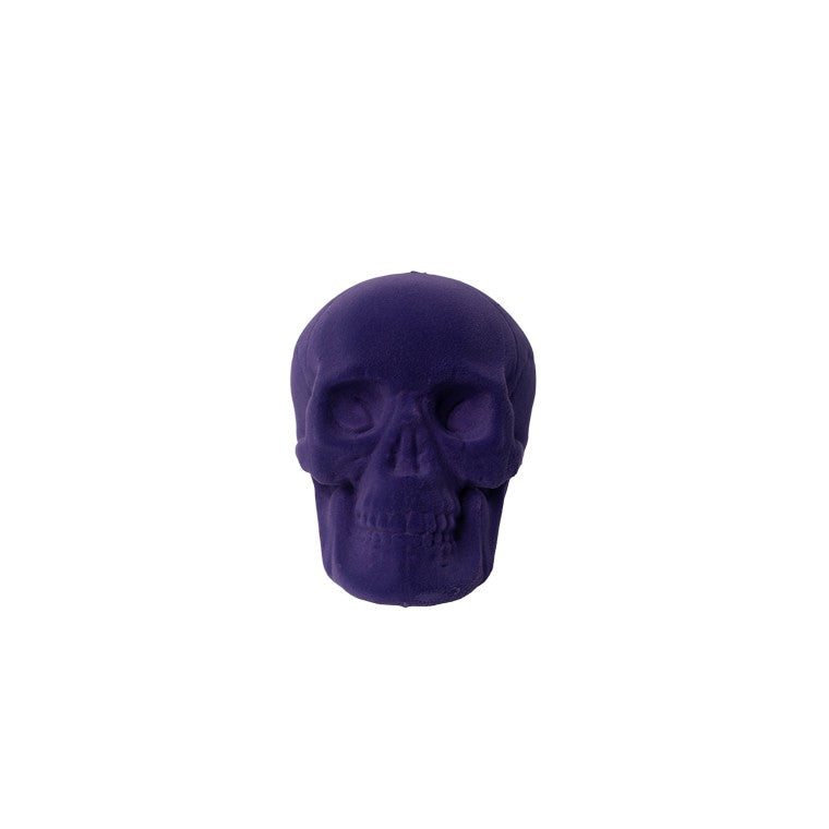 Flock Skull, Purple
