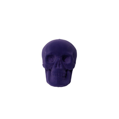 Flock Skull, Purple