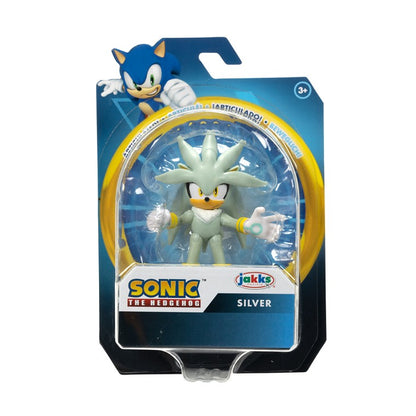 Sonic The Hedgehog Wave 13 Figure, Asstd