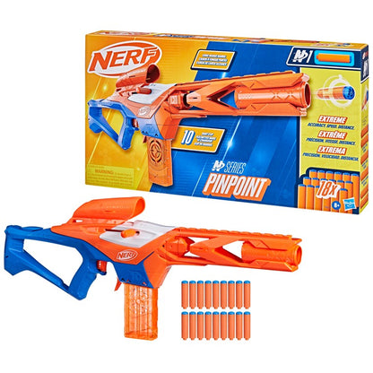 Nerf N Pinpoint