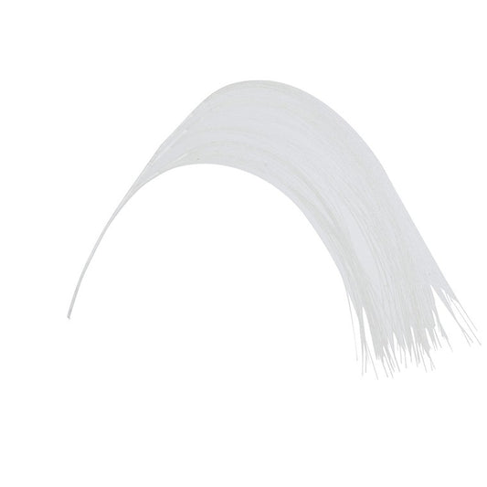 White Drop Spray, 120cm