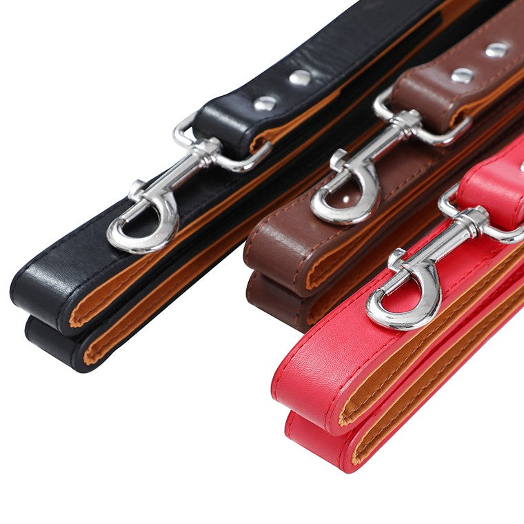 Premium Original Dog Lead 120cm, 4 Asstd Colours