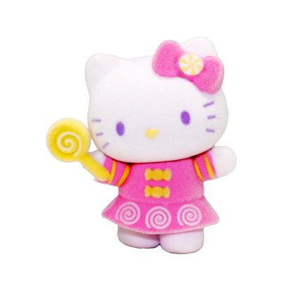 Hello Kitty Doll, Asstd
