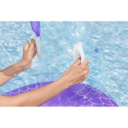 Bestway Royal Seahorse Ride On