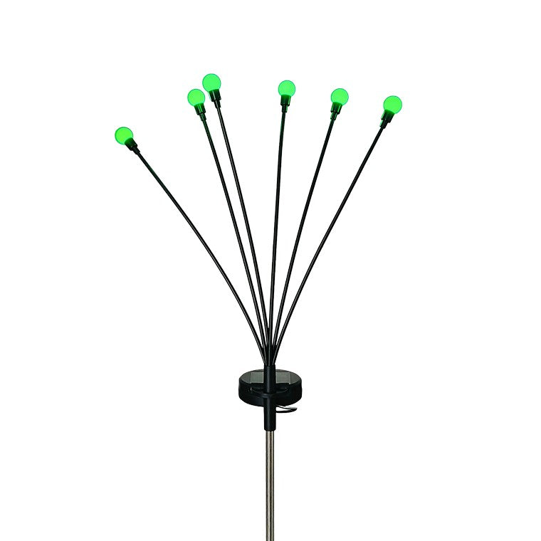 Solar Firefly Light, 2pk