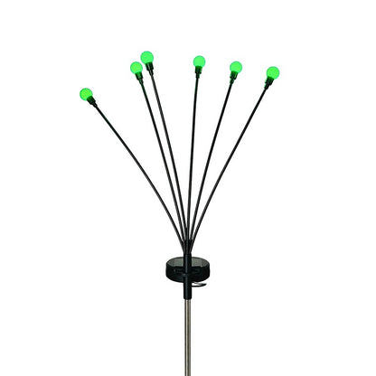 Solar Firefly Light, 2pk