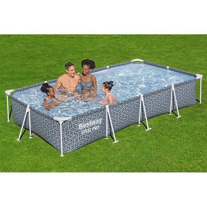 Bestway Pool Set 12"