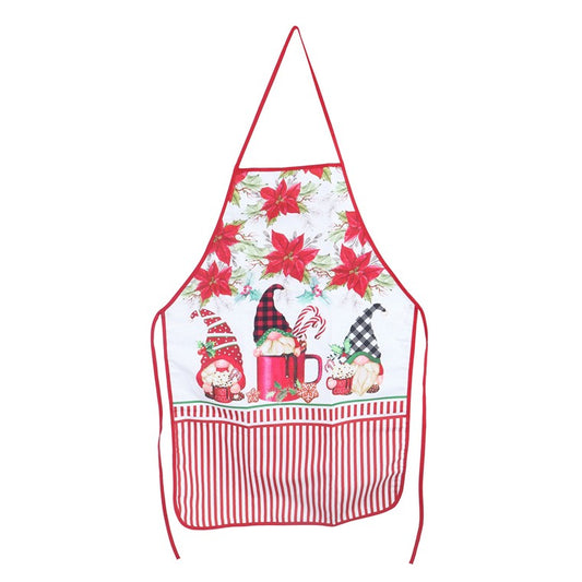 Christmas Apron, Assorted