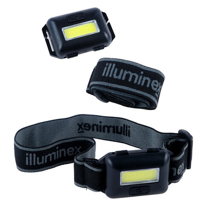 Illuminex Headlamp