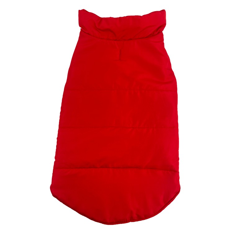 Snuggle Dog Jacket, Asstd, 60cm