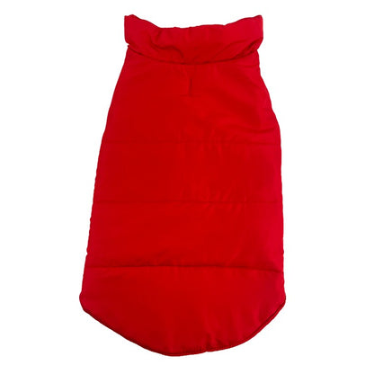 Snuggle Dog Jacket, Asstd, 60cm