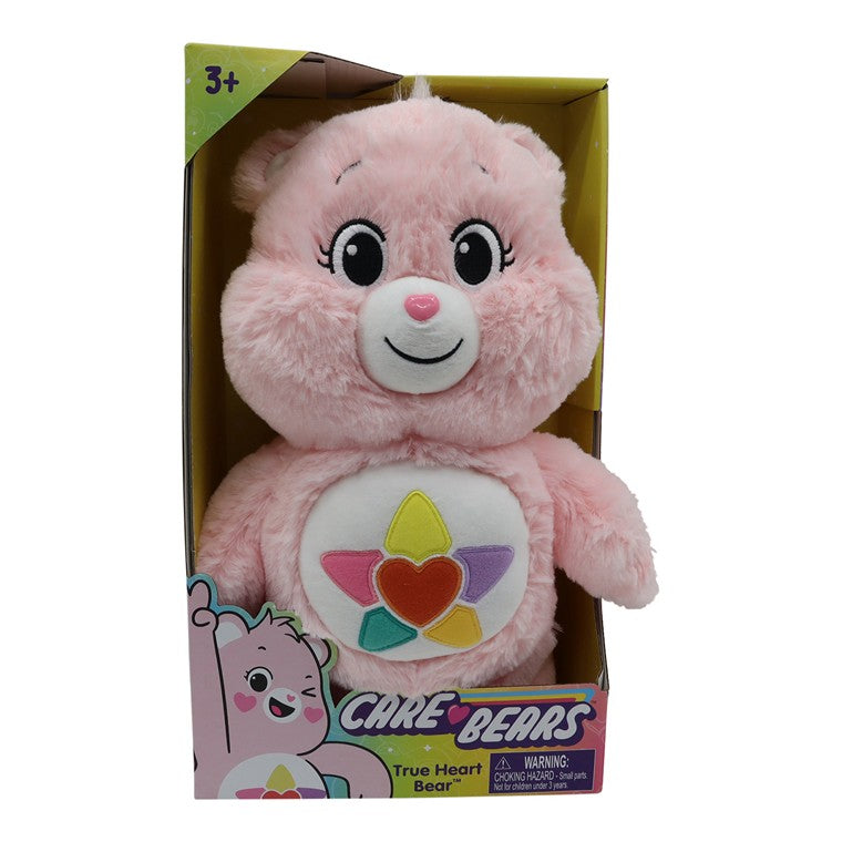 Care Bears, Medium Plush, Asstd