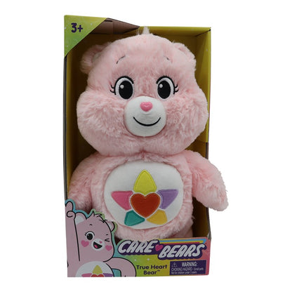 Care Bears, Medium Plush, Asstd