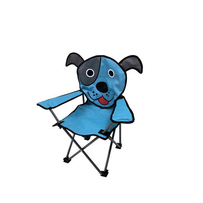 Kids Camping Chair, Asstd