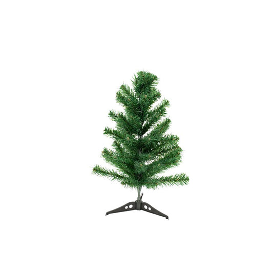 Christmas Tree, Green, 60cm