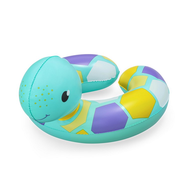 Bestway Floating Friends Tube, Assorted