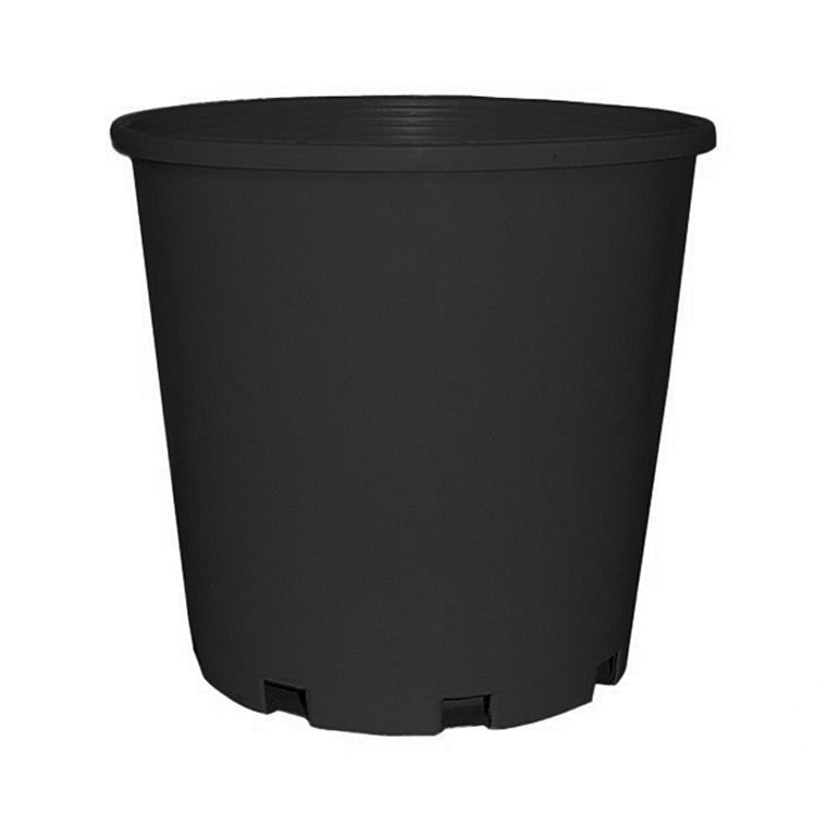 Plastic Planter, 20cm