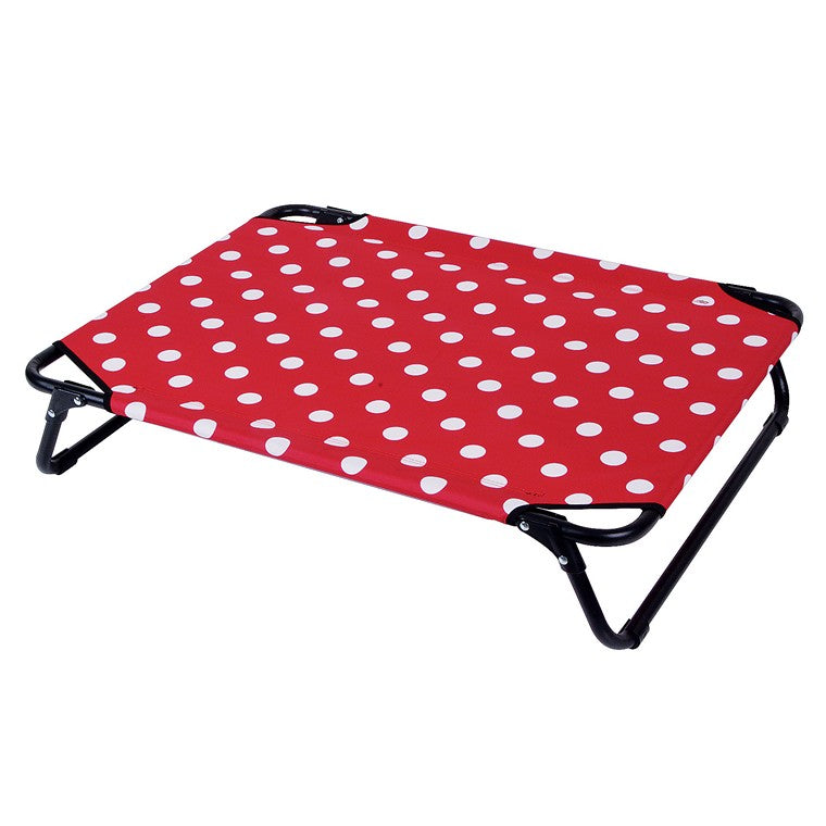 Dog Trampoline Bed, 4 Asstd