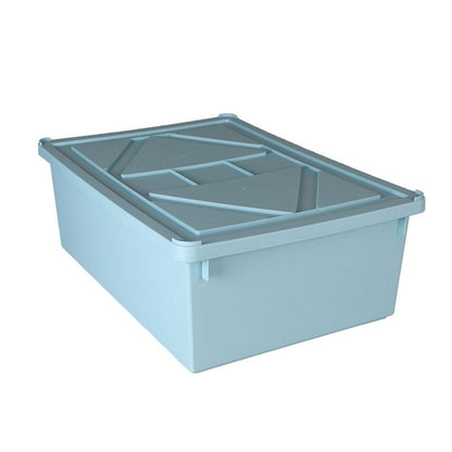 Tetra Storage Box, 24L, Asstd