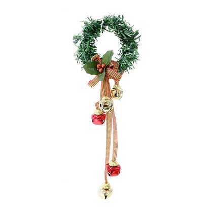 Nutbell Tinsel Hanger, Assorted