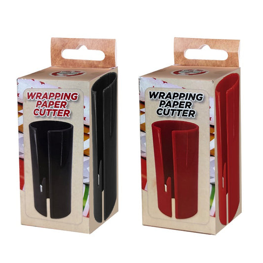 Wrapping Paper Cutter