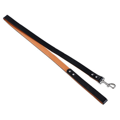 Premium Original Dog Lead 120cm, 4 Asstd Colours