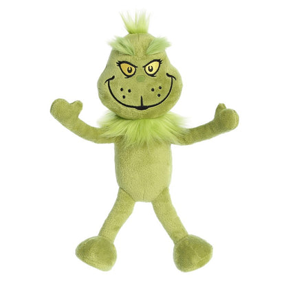 Dr. Seuss Aurora Grinch Armature 12"