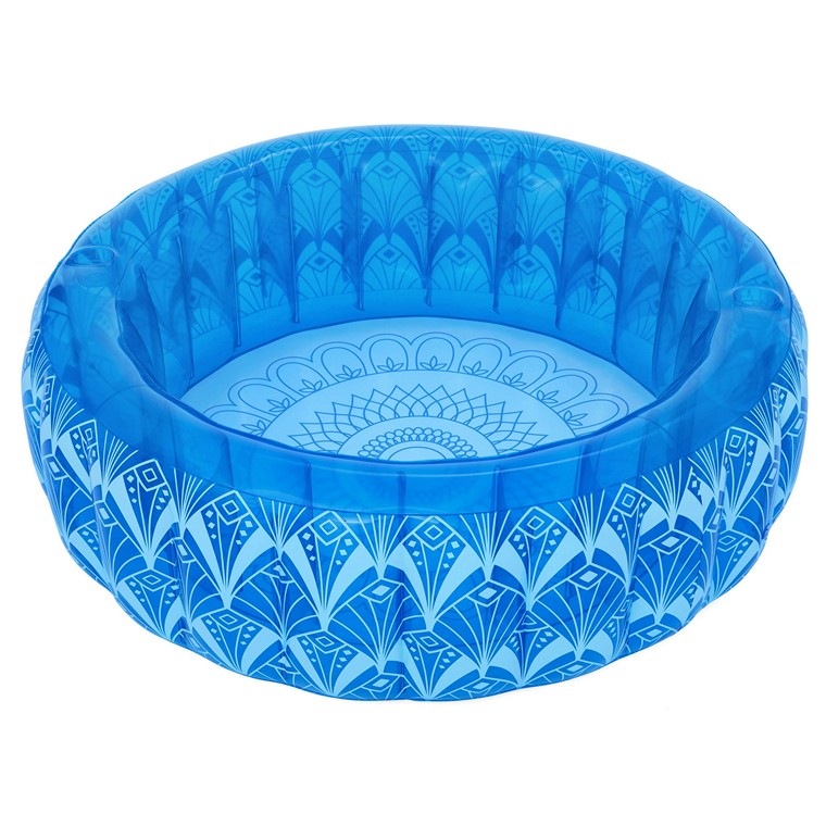 Bestway Bohemian Blue Pool