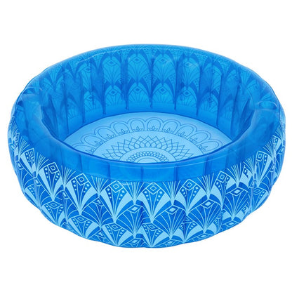 Bestway Bohemian Blue Pool