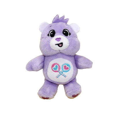 Micro Care Bears Plush, Asstd