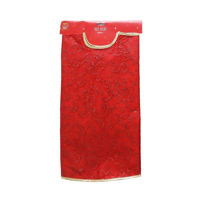 Christmas Tree Skirt