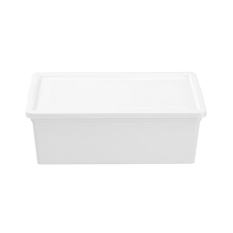 Essentials Stackable Tub, 6L, Asstd