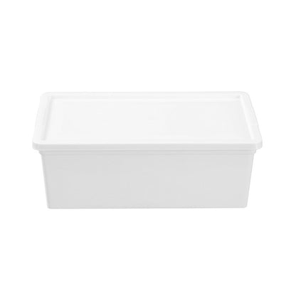 Essentials Stackable Tub, 6L, Asstd