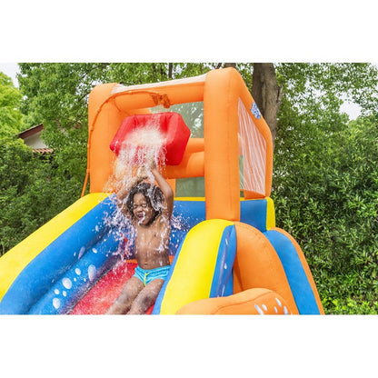 Bestway Turbo Splash Mega Water