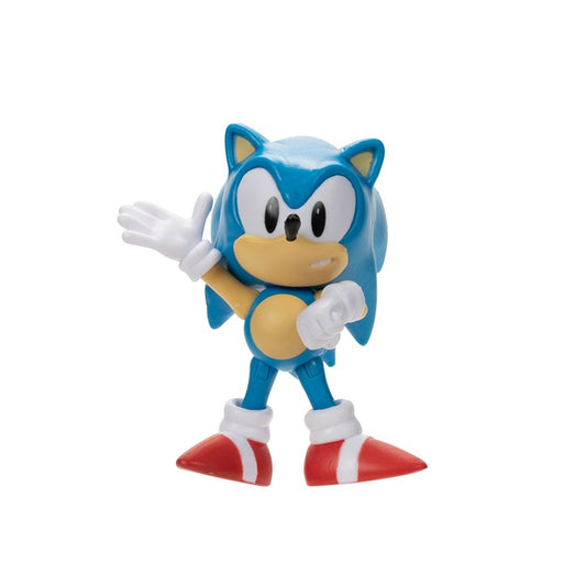 Sonic The Hedgehog Wave 13 Figure, Asstd
