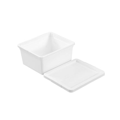 Essentials Stackable Tub, 2L, Asstd