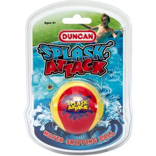 Duncan Splash Attack Water Skipping Ball