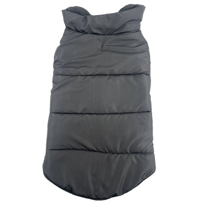 Snuggle Dog Jacket, Asstd, 60cm