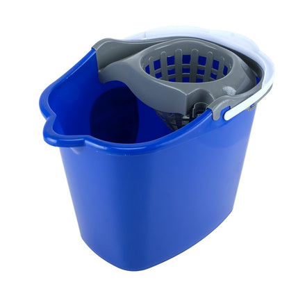 Xtra Kleen Mop Bucket w/ Wringer
