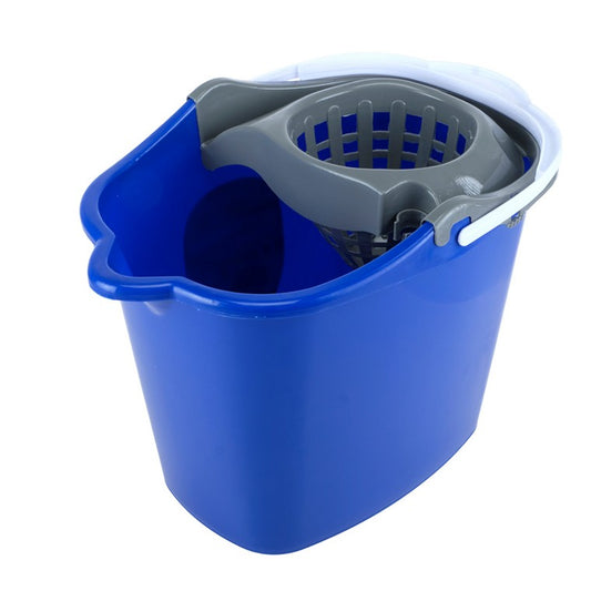 Xtra Kleen Mop Bucket w/ Wringer
