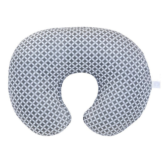 Chicco Boppy Charcoal Pillow