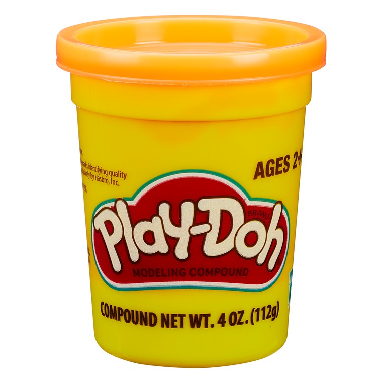 Play Doh Singles