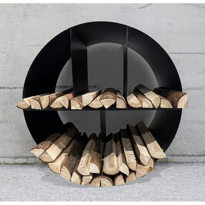 Firewood Storage, 50 x 30 x 50cm