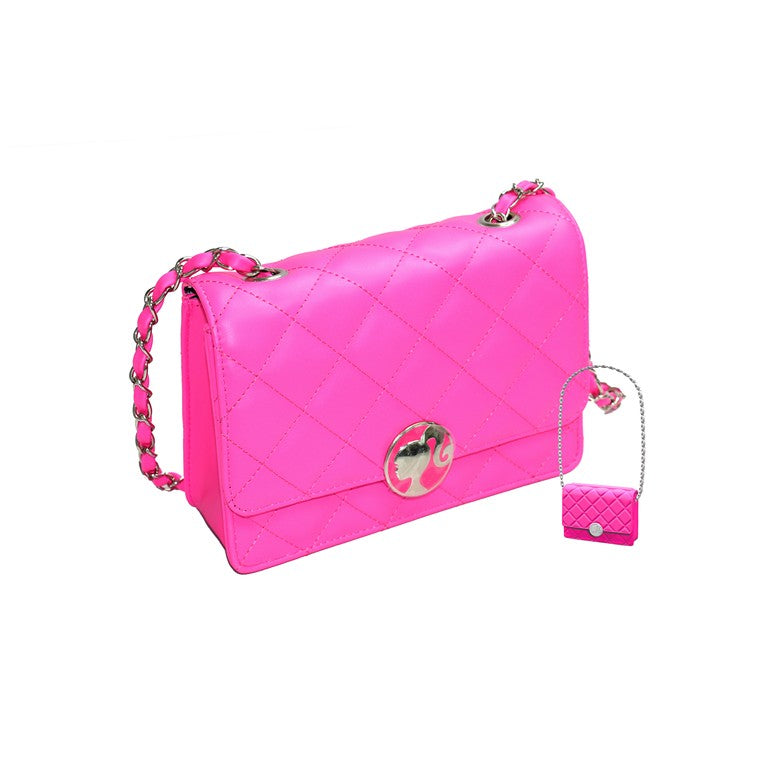 Barbie My Life Handbag Assorted Designs