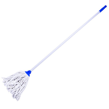 Xtra Kleen Cotton Mop w/ Handle