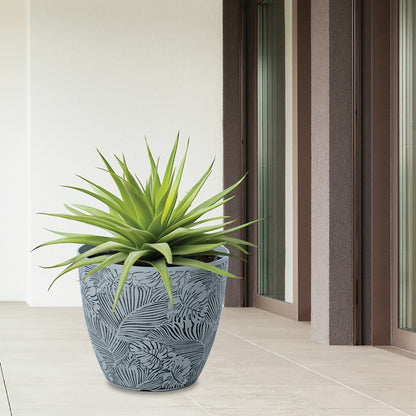 Monstera Planter, 41cm