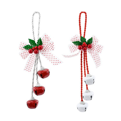 Nutbell Berry Hanging Deco, 24cm, Assorted