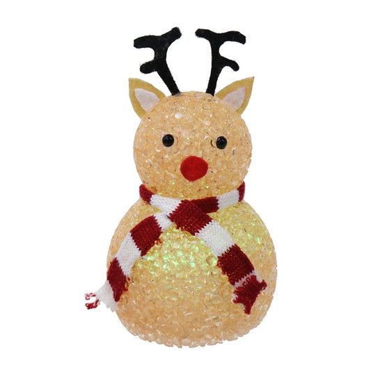 Light-Up Character, Assorted, 10cm