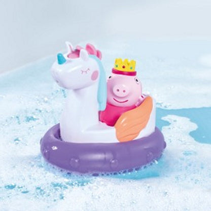 Peppa Pig Bath Floats