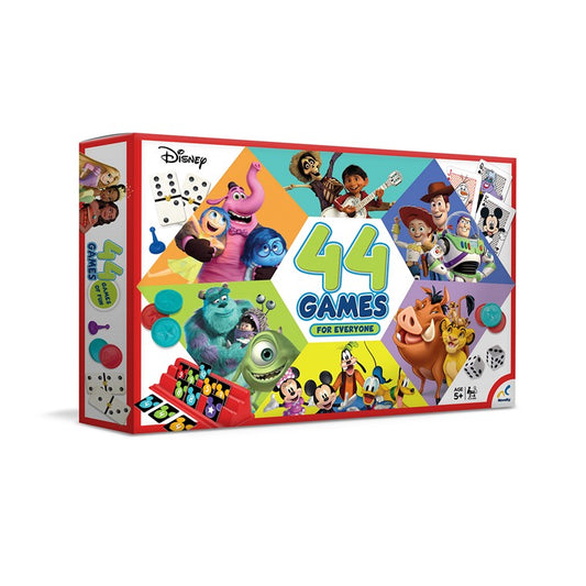 Disney 44 Games